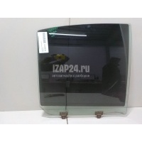 Стекло двери задней правой Nissan Micra (K12E) (2002 - 2010) 82300AX105