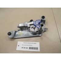 Моторчик стеклоочистителя задний Subaru Legacy Outback (B15) 2015 86510AL09A