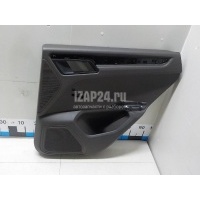 Обшивка двери задней правой VAG Macan 2013 95B867306DK4