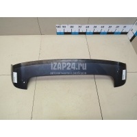 Спойлер (дефлектор) багажника Subaru Legacy Outback (B15) 2015 96031AL01AL8