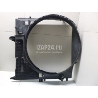 Диффузор вентилятора Land Rover Range Rover III (LM) (2002 - 2012) PGK500270