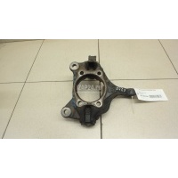 Кулак поворотный передний левый Mazda CX 5 (2012 - 2017) KD3533031