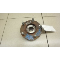 Ступица передняя Mazda CX 5 (2017 - ) KD353304XC