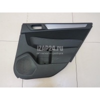 Обшивка двери задней правой Subaru Legacy Outback (B15) 2015 94226AL00AVH