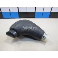 Рукоятка кулисы КПП Renault Duster (2012 - ) 8200825410
