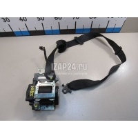 Ремень безопасности с пиропатроном BMW 7-serie F01/F02 (2008 - 2015) 72119164056