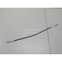 Трос открывания передней двери Mercedes Benz W220 (1998 - 2005) 2207600004
