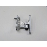 Петля двери передней правой верхняя Mercedes Benz W220 (1998 - 2005) 2207200637
