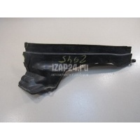 Шумоизоляция BMW 7-serie F01/F02 (2008 - 2015) 51717188414