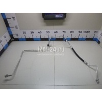 Трубка кондиционера Renault Duster (2012 - ) 924406088R