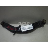 Рычаг задний поперечный левый Nissan Juke (F15) (2011 - ) 55121EN10A