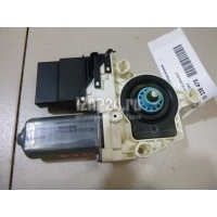 Моторчик стеклоподъемника VAG Octavia (A5 1Z-) (2004 - 2013) 5K0959703ASK3