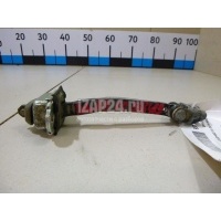 Ограничитель двери VAG Octavia (A5 1Z-) (2004 - 2013) 1Z0837249D