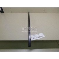 Направляющая стекла двери Hyundai-Kia RIO (2000 - 2005) 0K30A72602