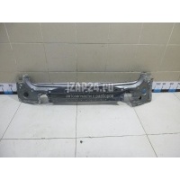 Панель задняя BMW X3 E83 (2004 - 2010) 41343405004