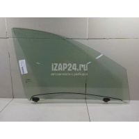 Стекло двери передней правой Renault Megane III (2009 - 2016) 803000014R