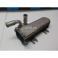 Радиатор системы EGR VAG Touareg (2002 - 2010) 070131512
