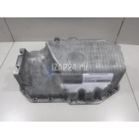 Поддон масляный двигателя VAG Octavia (A4 1U-) (2000 - 2011) 036103601N