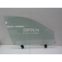 Стекло двери передней правой Mercedes Benz W220 (1998 - 2005) 2207200418