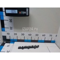 Направляющая заднего бампера правая VAG Fabia (2007 - 2015) 5J6807394