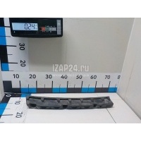 Направляющая заднего бампера левая VAG Fabia (2007 - 2015) 5J6807863