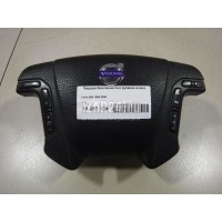 Подушка безопасности в рулевое колесо Volvo S60 (2000 - 2009) 30754319