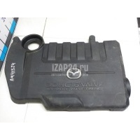 Накладка декоративная Mazda Mazda 6 (GH) (2007 - 2013) L829102F0B