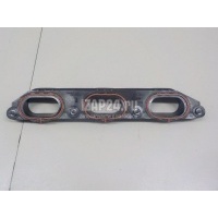 Коллектор впускной Mercedes Benz GL-Class X166 (GL/GLS) (2012 - 2019) 2760900600