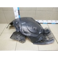 Локер передний правый Renault Megane III (2009 - 2016) 638450018R