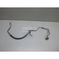 Трубка кондиционера Nissan FX/QX70 (S51) (2008 - 2017) 924901DR0A