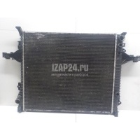 Радиатор основной Volvo XC90 (2002 - 2015) 31293550