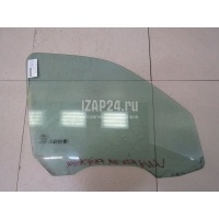 Стекло двери передней правой Land Rover Freelander (1998 - 2006) CUB102640