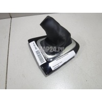 Накладка декоративная Renault Kaptur (2016 - ) 969353485R