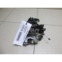 Замок двери задней левой VAG Fabia (1999 - 2007) 3B4839015J