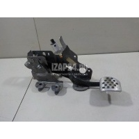 Педаль тормоза Renault Megane III (2009 - 2016) 465011388R