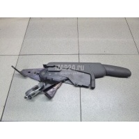 Рычаг стояночного тормоза VAG Exeo (2009 - 2013) 8E0711305J