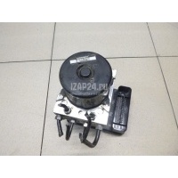 Блок ABS (насос) VAG Q7 [4L] (2005 - 2015) 4L0614517DBEF