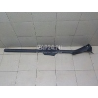 Накладка порога (внутренняя) VAG Leon (1P1) (2005 - 2013) 1P0853372A1UQ