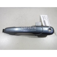 Ручка двери передней наружная левая Suzuki Liana (2001 - 2007) 8282054G10ZY4