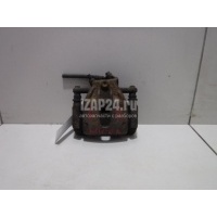 Суппорт тормозной передний правый Nissan Micra (K12E) (2002 - 2010) 41001AX601