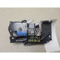 Замок капота BMW 1-серия F20/F21 (2011 - ) 51237242548