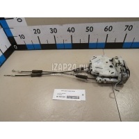 Замок двери задней правой Honda FR-V (2005 - 2010) 72610SJDG01