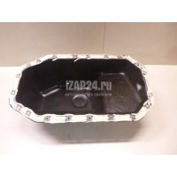 Поддон масляный двигателя VAG Fabia (1999 - 2007) 047103602H