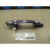 Ручка двери задней наружная правая Honda FR-V (2005 - 2010) 72640SJD003