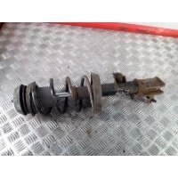 Стойка амортизатора переднего левого Opel Vectra B (1995-2002) 1999 22118361