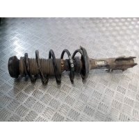 Стойка амортизатора переднего левого Volkswagen Golf 3 (1991-1999) 1993 1H0413031L