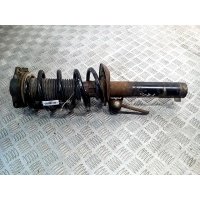 Стойка амортизатора переднего левого Volkswagen Passat 6 (2005-2012) 2006 3C0413031AC