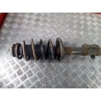 Стойка амортизатора переднего правого Volkswagen Polo 3 1998 6N0413031N