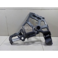 Кронштейн заднего бампера левый Renault Megane III (2009 - 2016) 850450018R