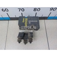 Блок ABS (насос) VAG Leon (1P1) (2005 - 2013) 1K0614117SBEF